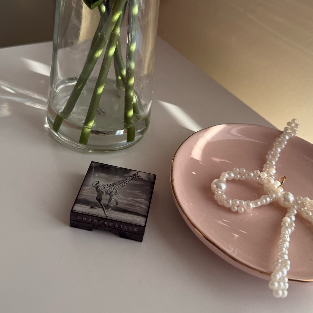 Chantecaille eyeshadow